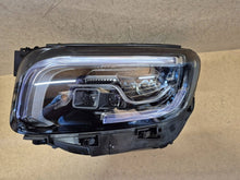 Load image into Gallery viewer, Frontscheinwerfer Mercedes-Benz Glb X247 A2479060106 LED Links Headlight SCH7744338037fb