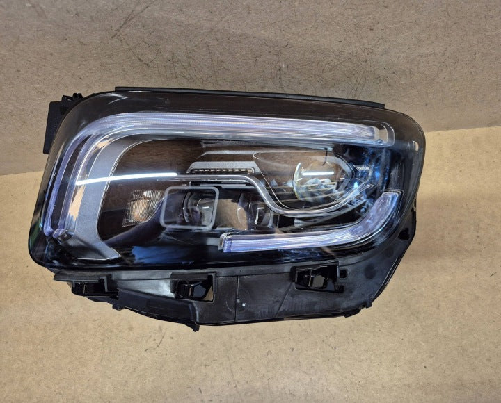 Frontscheinwerfer Mercedes-Benz Glb X247 A2479060106 LED Links Headlight SCH7744338037fb