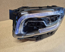 Load image into Gallery viewer, Frontscheinwerfer Mercedes-Benz Glb X247 A2479060106 LED Links Headlight SCH7744338037fb