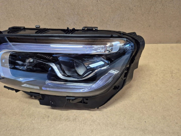 Frontscheinwerfer Mercedes-Benz Glb X247 A2479060106 LED Links Headlight SCH7744338037fb