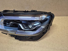 Load image into Gallery viewer, Frontscheinwerfer Mercedes-Benz Glb X247 A2479060106 LED Links Headlight SCH7744338037fb