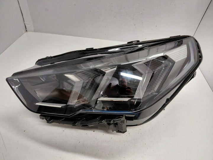 Frontscheinwerfer BMW X2 5A77EB3 Full LED Links Scheinwerfer Headlight SCH7744993453vg