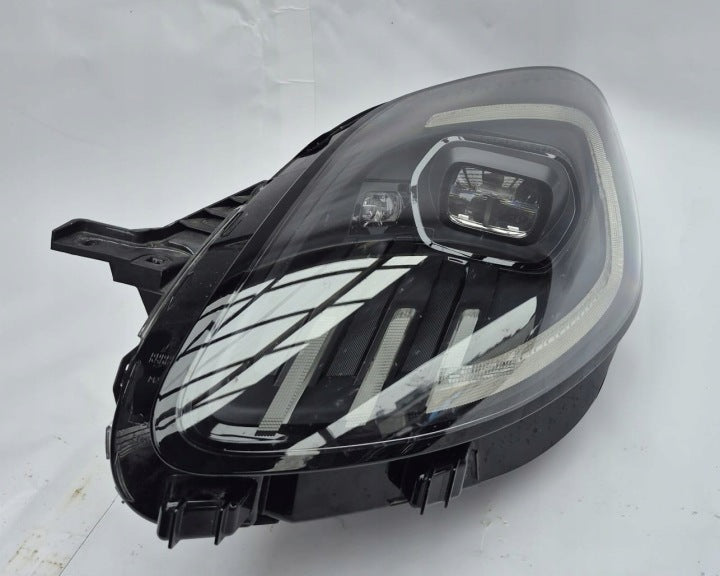 Frontscheinwerfer Ford Puma R1TB-13E017-AD Links Scheinwerfer Headlight SCH7745720608hc