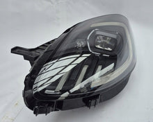 Laden Sie das Bild in den Galerie-Viewer, Frontscheinwerfer Ford Puma R1TB-13E017-AD Links Scheinwerfer Headlight SCH7745720608hc