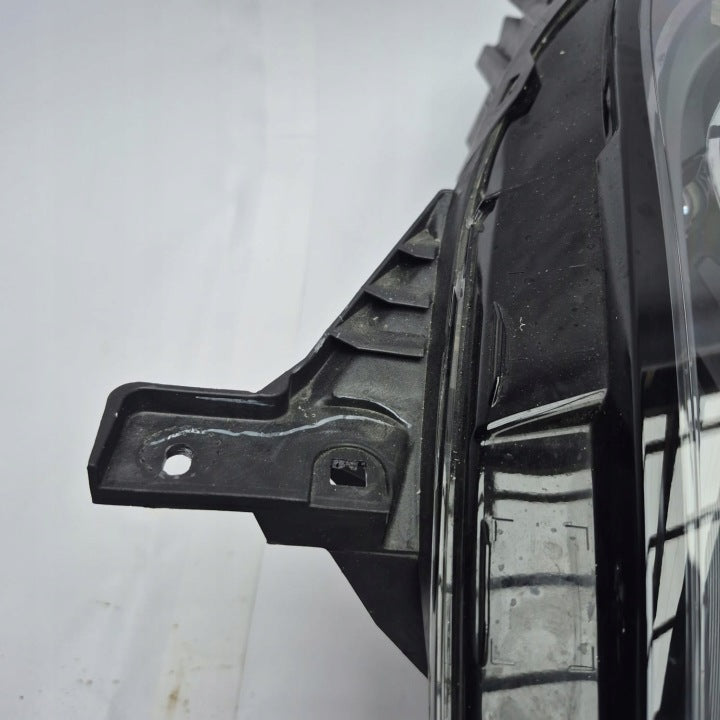 Frontscheinwerfer Ford Puma R1TB-13E017-AD Links Scheinwerfer Headlight SCH7745720608hc