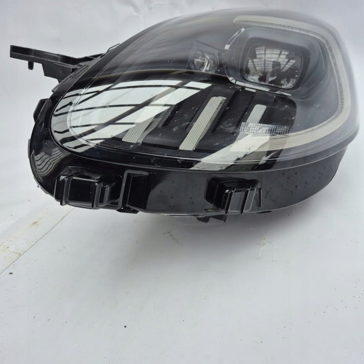 Frontscheinwerfer Ford Puma R1TB-13E017-AD Links Scheinwerfer Headlight SCH7745720608hc