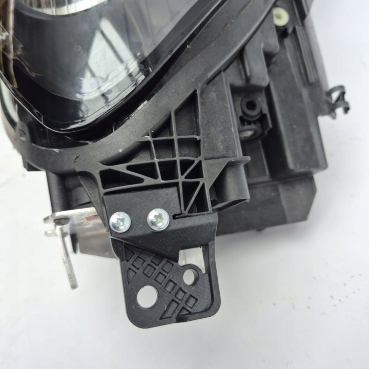 Frontscheinwerfer Ford Puma R1TB-13E017-AD Links Scheinwerfer Headlight SCH7745720608hc