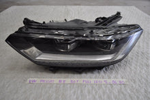 Laden Sie das Bild in den Galerie-Viewer, Frontscheinwerfer VW Passat B8 3G1941113A Xenon Links Scheinwerfer Headlight SCH7745807617kv