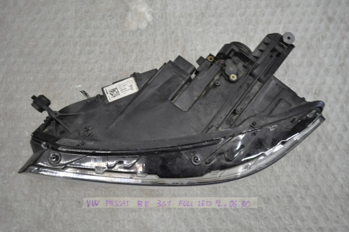 Frontscheinwerfer VW Passat B8 3G1941113A Xenon Links Scheinwerfer Headlight SCH7745807617kv
