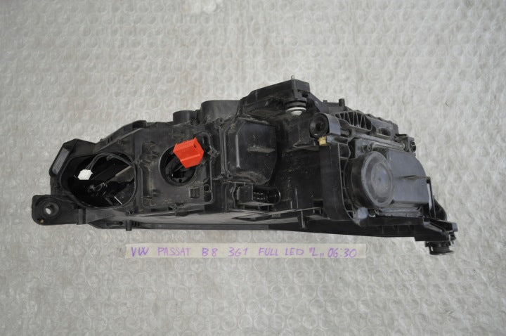 Frontscheinwerfer VW Passat B8 3G1941113A Xenon Links Scheinwerfer Headlight SCH7745807617kv