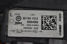 Laden Sie das Bild in den Galerie-Viewer, Frontscheinwerfer VW Passat B8 3G1941113A Xenon Links Scheinwerfer Headlight SCH7745807617kv