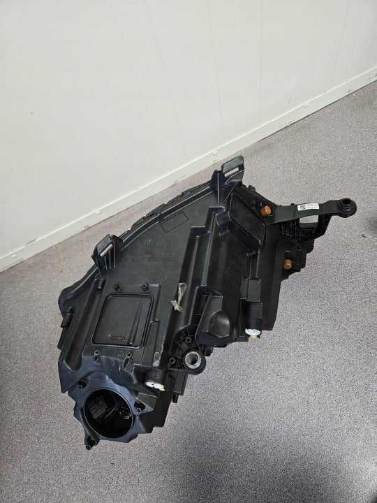 Frontscheinwerfer Skoda Kamiq 658941016F LED Rechts Scheinwerfer Headlight SCH7745812567cm