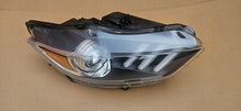 Laden Sie das Bild in den Galerie-Viewer, Frontscheinwerfer Ford FR3B-13006-C LED Rechts Scheinwerfer Headlight SCH7746090920oe