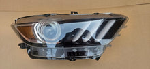 Laden Sie das Bild in den Galerie-Viewer, Frontscheinwerfer Ford FR3B-13006-C LED Rechts Scheinwerfer Headlight SCH7746090920oe