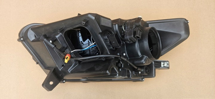 Frontscheinwerfer Ford FR3B-13006-C LED Rechts Scheinwerfer Headlight SCH7746090920oe