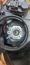 Laden Sie das Bild in den Galerie-Viewer, Frontscheinwerfer Ford FR3B-13006-C LED Rechts Scheinwerfer Headlight SCH7746090920oe