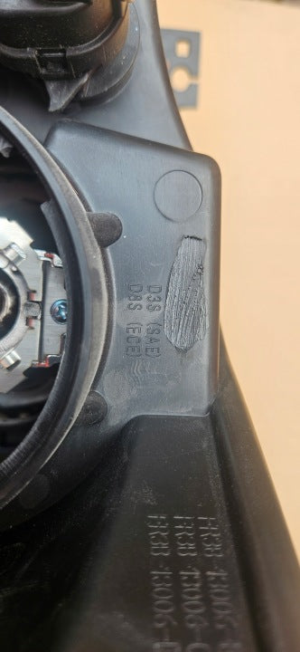 Frontscheinwerfer Ford FR3B-13006-C LED Rechts Scheinwerfer Headlight SCH7746090920oe