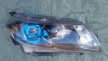 Laden Sie das Bild in den Galerie-Viewer, Frontscheinwerfer Suzuki Vitara I 100-18095 LED Rechts Scheinwerfer Headlight SCH7747373349vs