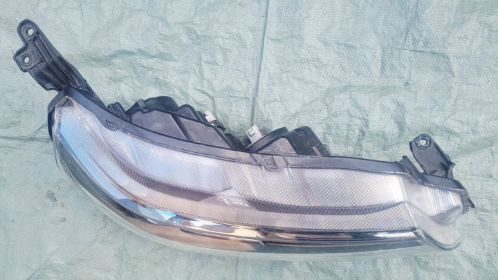 Frontscheinwerfer Suzuki Vitara I 100-18095 LED Rechts Scheinwerfer Headlight SCH7747373349vs