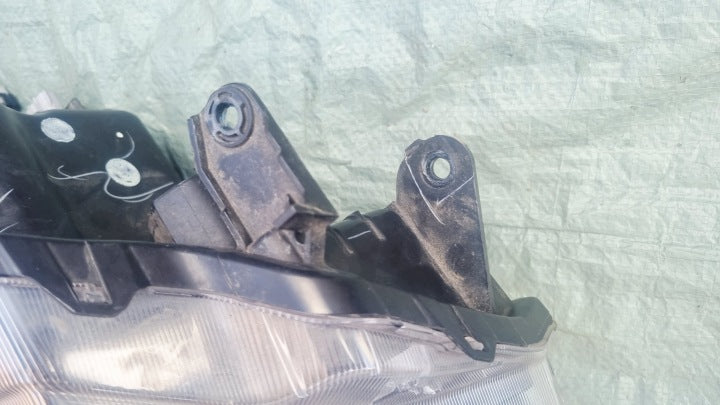Frontscheinwerfer Suzuki Vitara I 100-18095 LED Rechts Scheinwerfer Headlight SCH7747373349vs