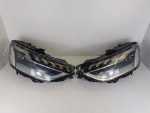 Laden Sie das Bild in den Galerie-Viewer, Frontscheinwerfer Audi A4 B9 8W0941034D 8W0941033D LED Ein Satz Headlight SCH7747557112pf