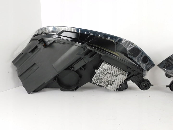 Frontscheinwerfer Audi A4 B9 8W0941034D 8W0941033D LED Ein Satz Headlight SCH7747557112pf