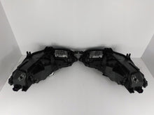 Laden Sie das Bild in den Galerie-Viewer, Frontscheinwerfer Audi A4 B9 8W0941034D 8W0941033D LED Ein Satz Headlight SCH7747557112pf
