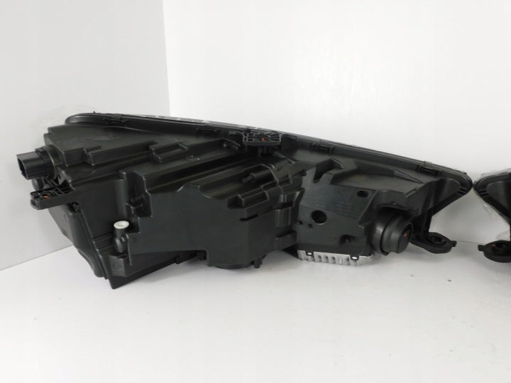 Frontscheinwerfer Audi A4 B9 8W0941034D 8W0941033D LED Ein Satz Headlight SCH7747557112pf