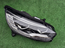 Load image into Gallery viewer, Frontscheinwerfer Renault Scenic 260105116R LED Rechts Scheinwerfer Headlight SCH7747978986bx