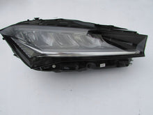 Laden Sie das Bild in den Galerie-Viewer, Frontscheinwerfer Skoda Superb I 3P1941016 LED Rechts Scheinwerfer Headlight SCH7748964256bg