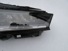 Laden Sie das Bild in den Galerie-Viewer, Frontscheinwerfer Skoda Superb I 3P1941016 LED Rechts Scheinwerfer Headlight SCH7748964256bg