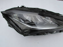 Laden Sie das Bild in den Galerie-Viewer, Frontscheinwerfer Skoda Superb I 3P1941016 LED Rechts Scheinwerfer Headlight SCH7748964256bg
