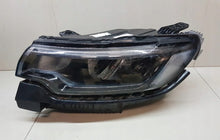 Laden Sie das Bild in den Galerie-Viewer, Frontscheinwerfer Jeep Compass 522040340 LED Links Scheinwerfer Headlight SCH7749489070cn