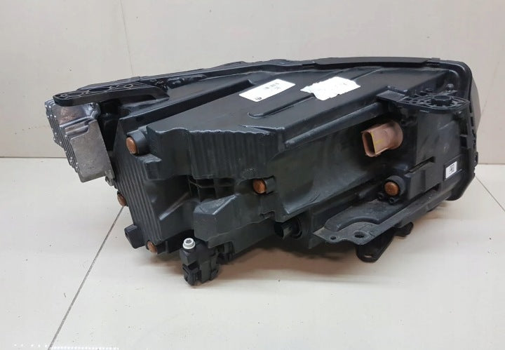 Frontscheinwerfer Jeep Compass 522040340 LED Links Scheinwerfer Headlight SCH7749489070cn