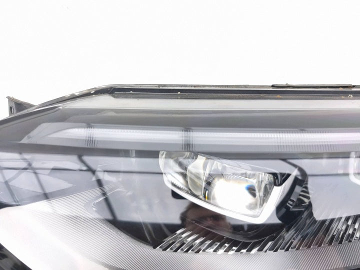 Frontscheinwerfer Renault Megane IV 260608748R Links Scheinwerfer Headlight SCH7750903850to
