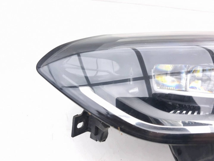Frontscheinwerfer Renault Megane IV 260608748R Links Scheinwerfer Headlight SCH7750903850to