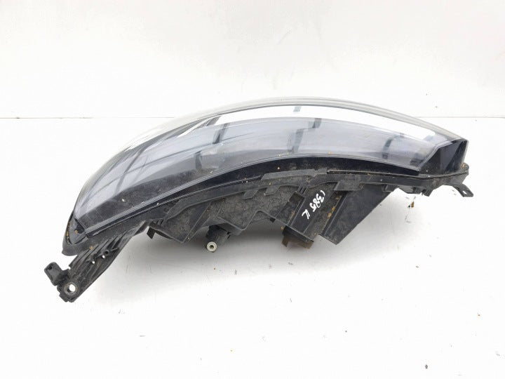 Frontscheinwerfer Renault Megane IV 260608748R Links Scheinwerfer Headlight SCH7750903850to