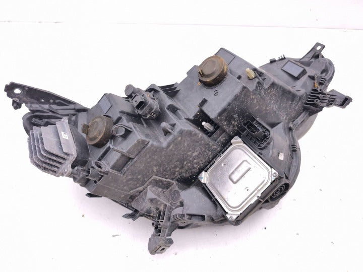 Frontscheinwerfer Renault Megane IV 260608748R Links Scheinwerfer Headlight SCH7750903850to