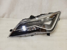 Laden Sie das Bild in den Galerie-Viewer, Frontscheinwerfer Seat Leon 5f1 5F1941007G Links Scheinwerfer Headlight SCH7751116125ej