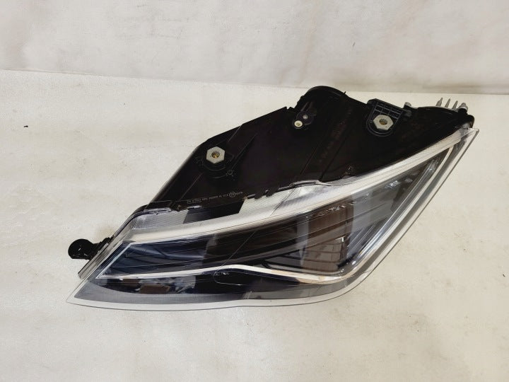 Frontscheinwerfer Seat Leon 5f1 5F1941007G Links Scheinwerfer Headlight SCH7751116125ej