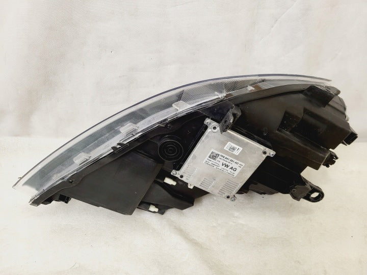 Frontscheinwerfer Seat Leon 5f1 5F1941007G Links Scheinwerfer Headlight SCH7751116125ej