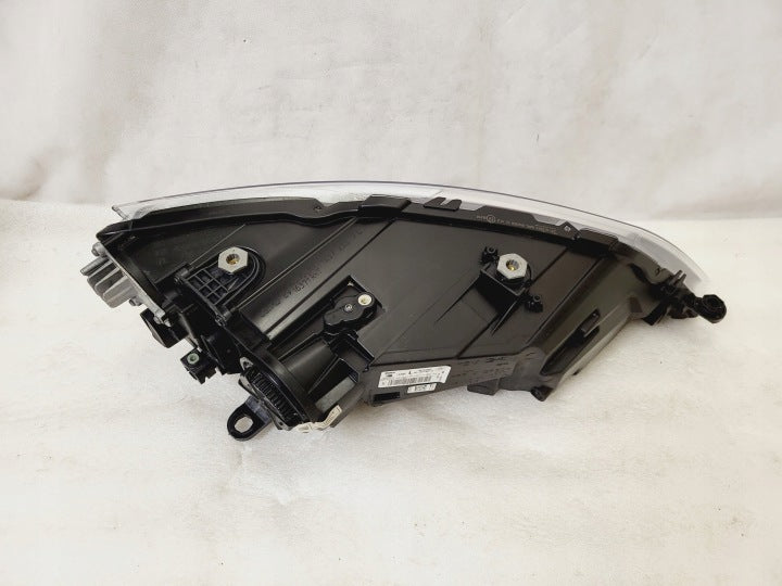 Frontscheinwerfer Seat Leon 5f1 5F1941007G Links Scheinwerfer Headlight SCH7751116125ej