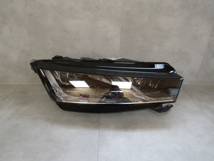 Frontscheinwerfer Skoda Octavia IV 5E4941016B LED Rechts Scheinwerfer Headlight SCH7751384630cn