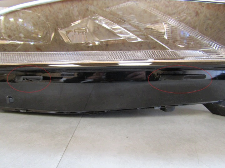 Frontscheinwerfer Skoda Octavia IV 5E4941016B LED Rechts Scheinwerfer Headlight SCH7751384630cn