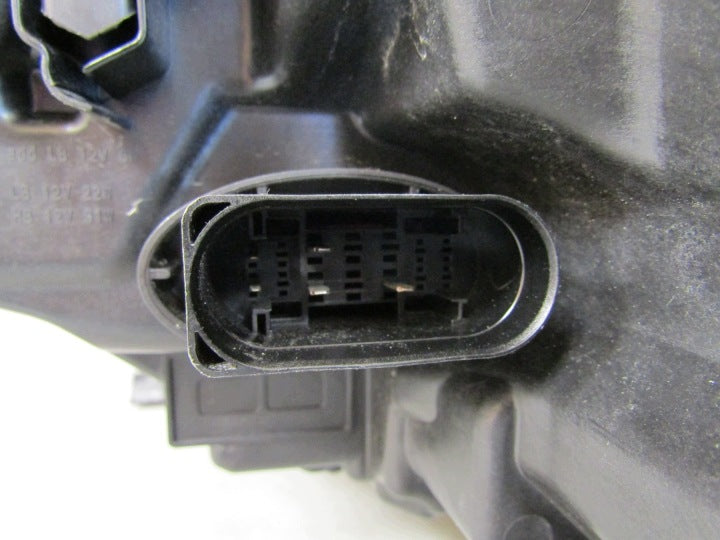 Frontscheinwerfer Skoda Octavia IV 5E4941016B LED Rechts Scheinwerfer Headlight SCH7751384630cn