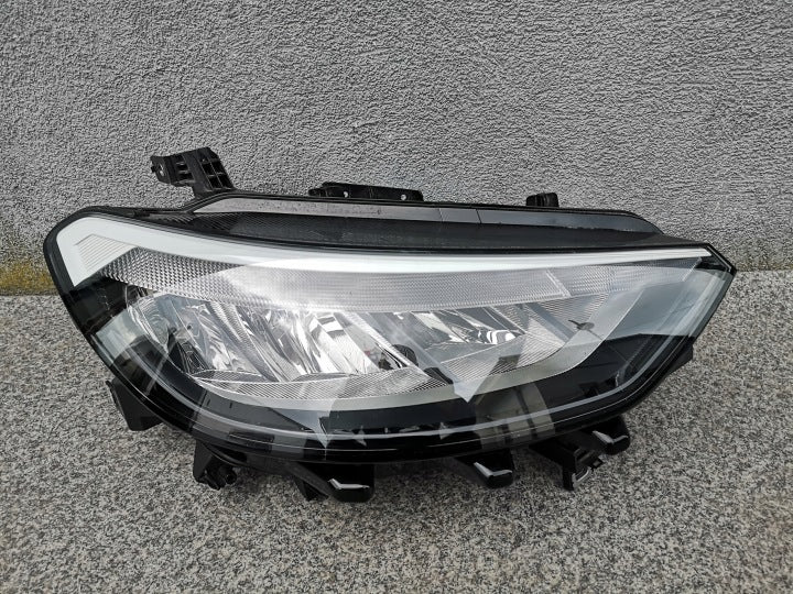 Frontscheinwerfer VW Id.3 10B941006A Full LED Rechts Scheinwerfer Headlight SCH7751530271oo
