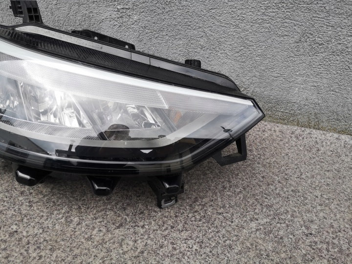 Frontscheinwerfer VW Id.3 10B941006A Full LED Rechts Scheinwerfer Headlight SCH7751530271oo
