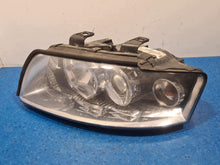 Laden Sie das Bild in den Galerie-Viewer, Frontscheinwerfer Audi A4 B6 8E0941003 Links Scheinwerfer Headlight SCH7751595596em