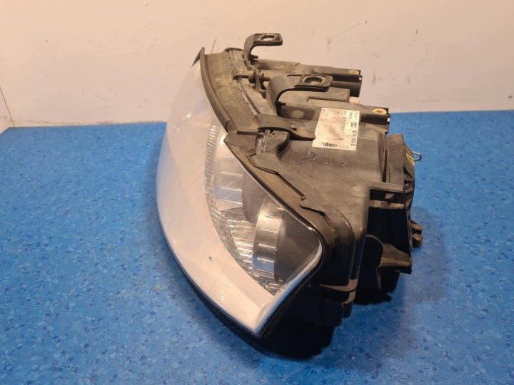 Frontscheinwerfer Audi A4 B6 8E0941003 Links Scheinwerfer Headlight SCH7751595596em