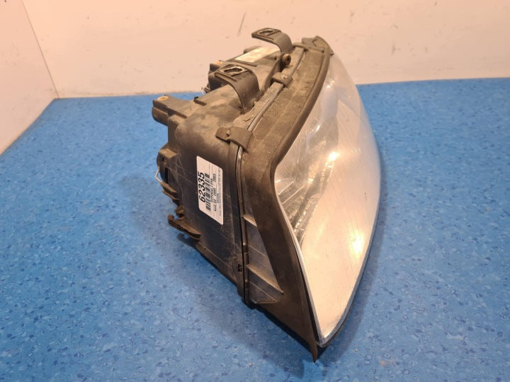 Frontscheinwerfer Audi A4 B6 8E0941003 Links Scheinwerfer Headlight SCH7751595596em